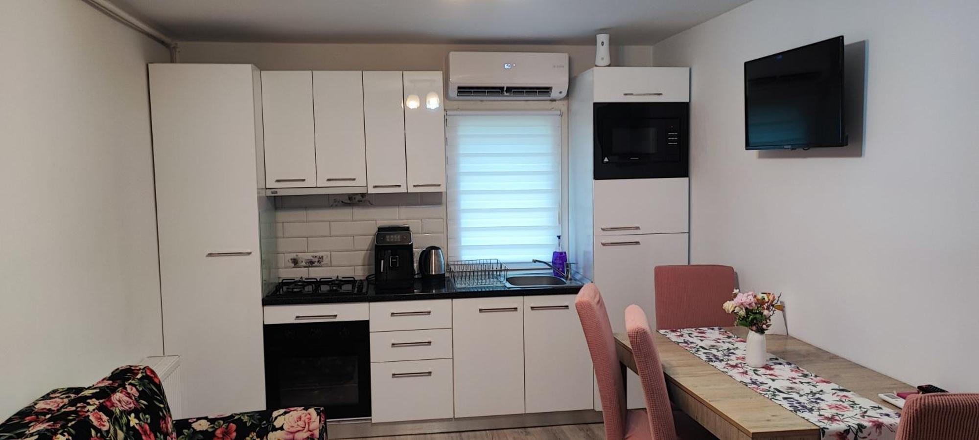 Apartament Gold Luxury Tirgu Ocna Luaran gambar